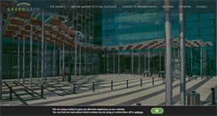 Desktop Screenshot of green-gate.info